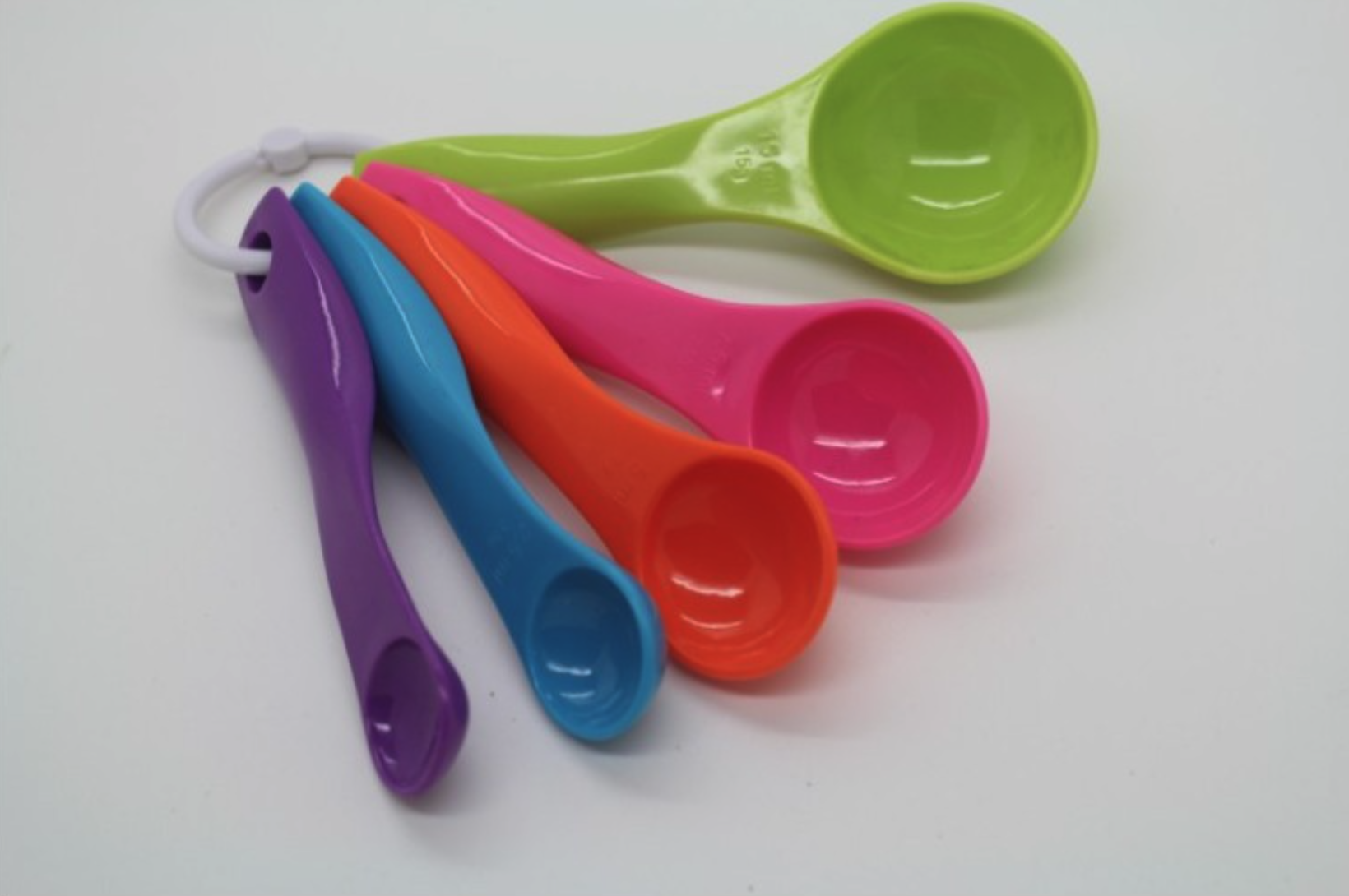 5-piece measuring spoon – Everyday Free Item