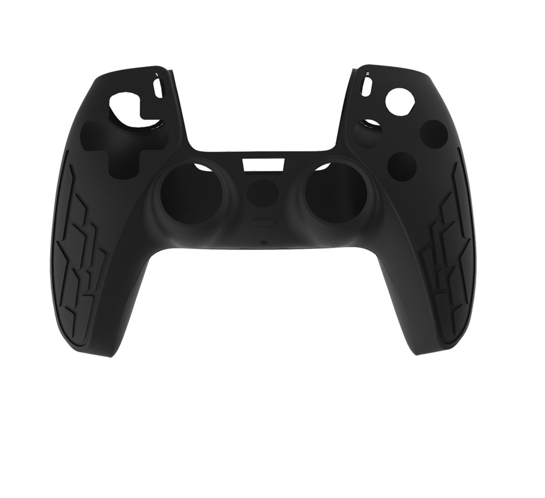 PS5 Controller Skin, Non-Slip Silicone Protective Cover case Compatible with Playstation 5