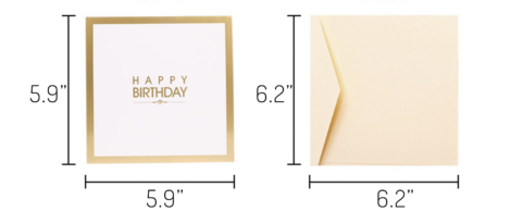 3D popup happy birthday card